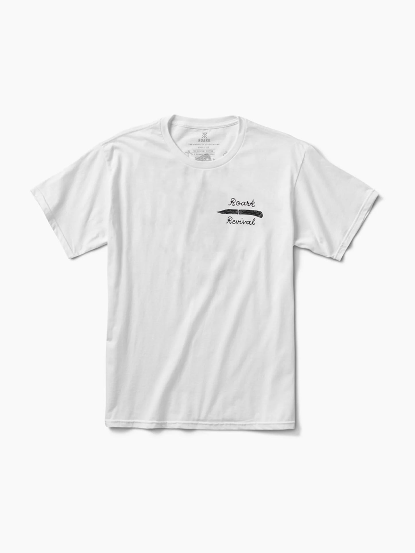 Five Knives Tee