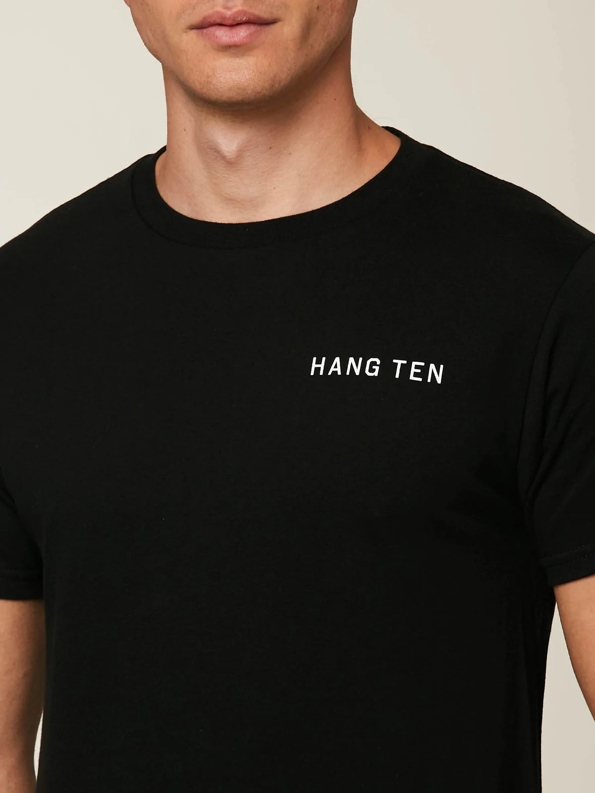 Surf Club Tee