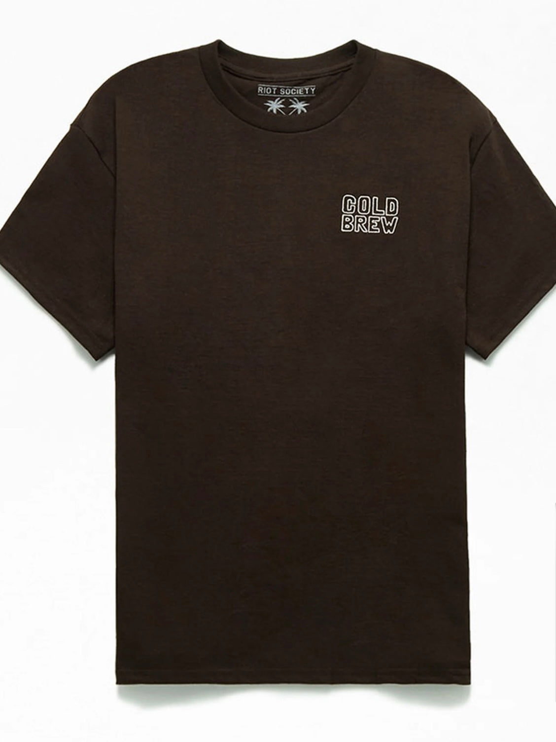 Cold Brew Tee