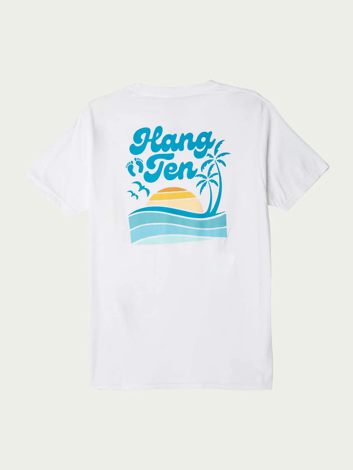 Sundown Tee