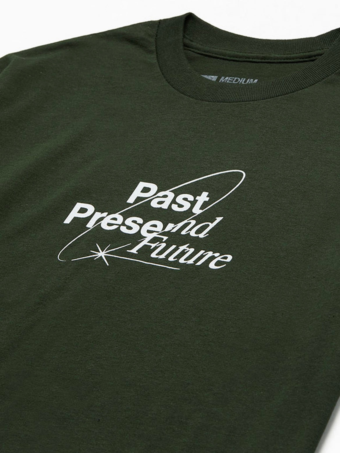Wellness Tee