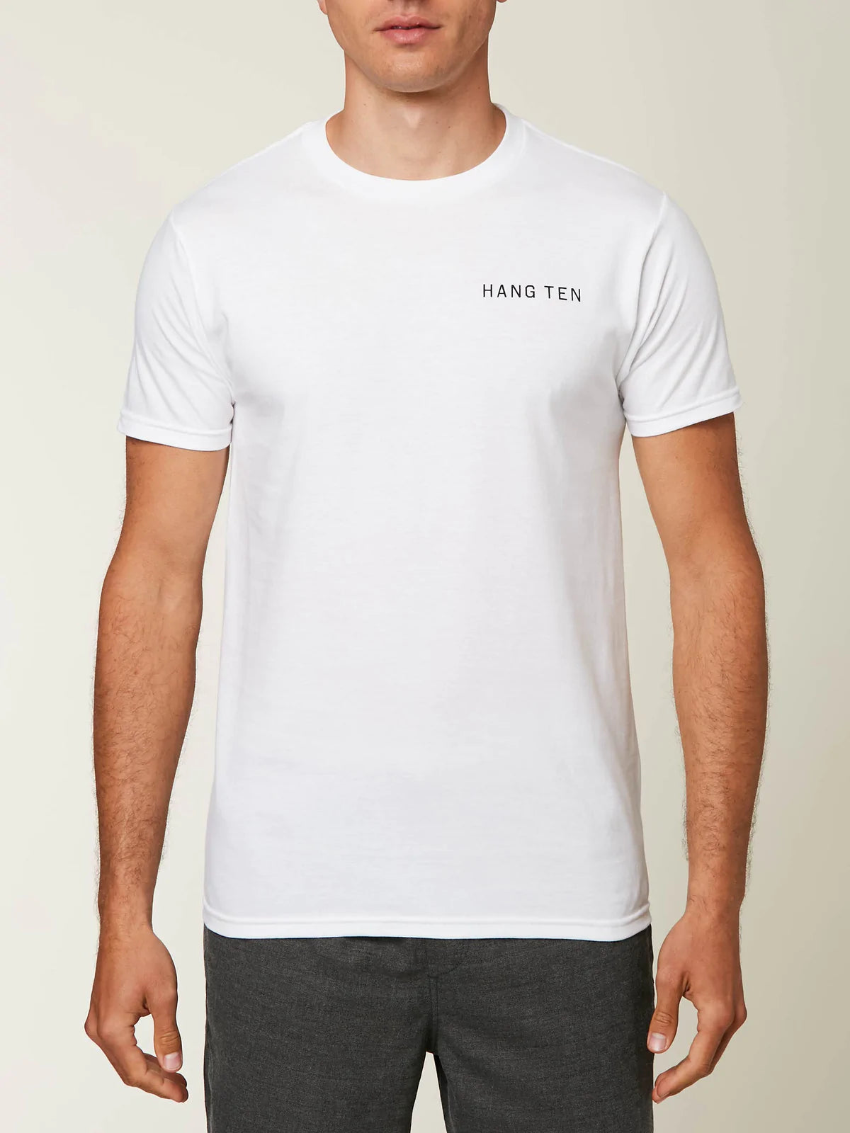 Surf Club Tee