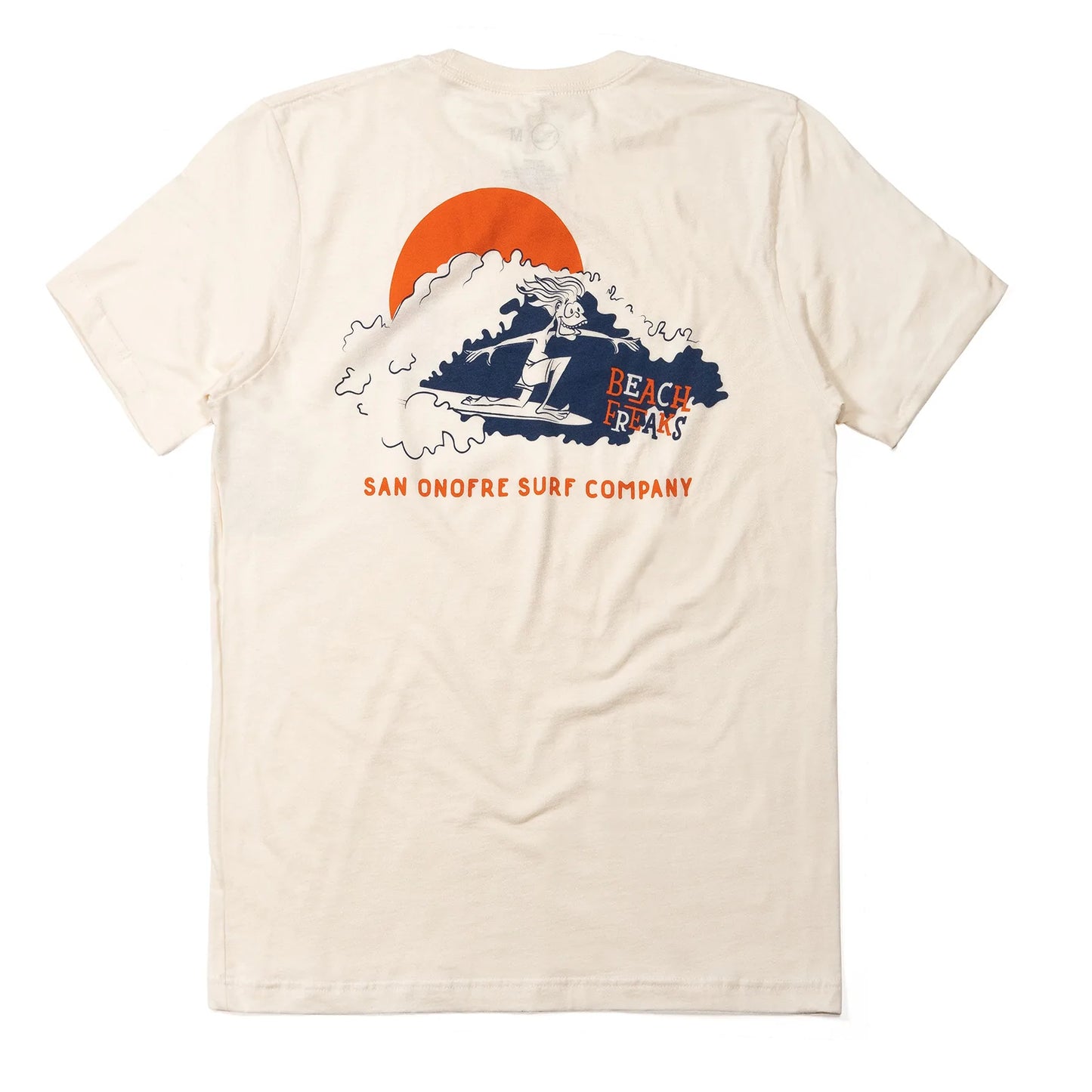 Beach Freaks Tee