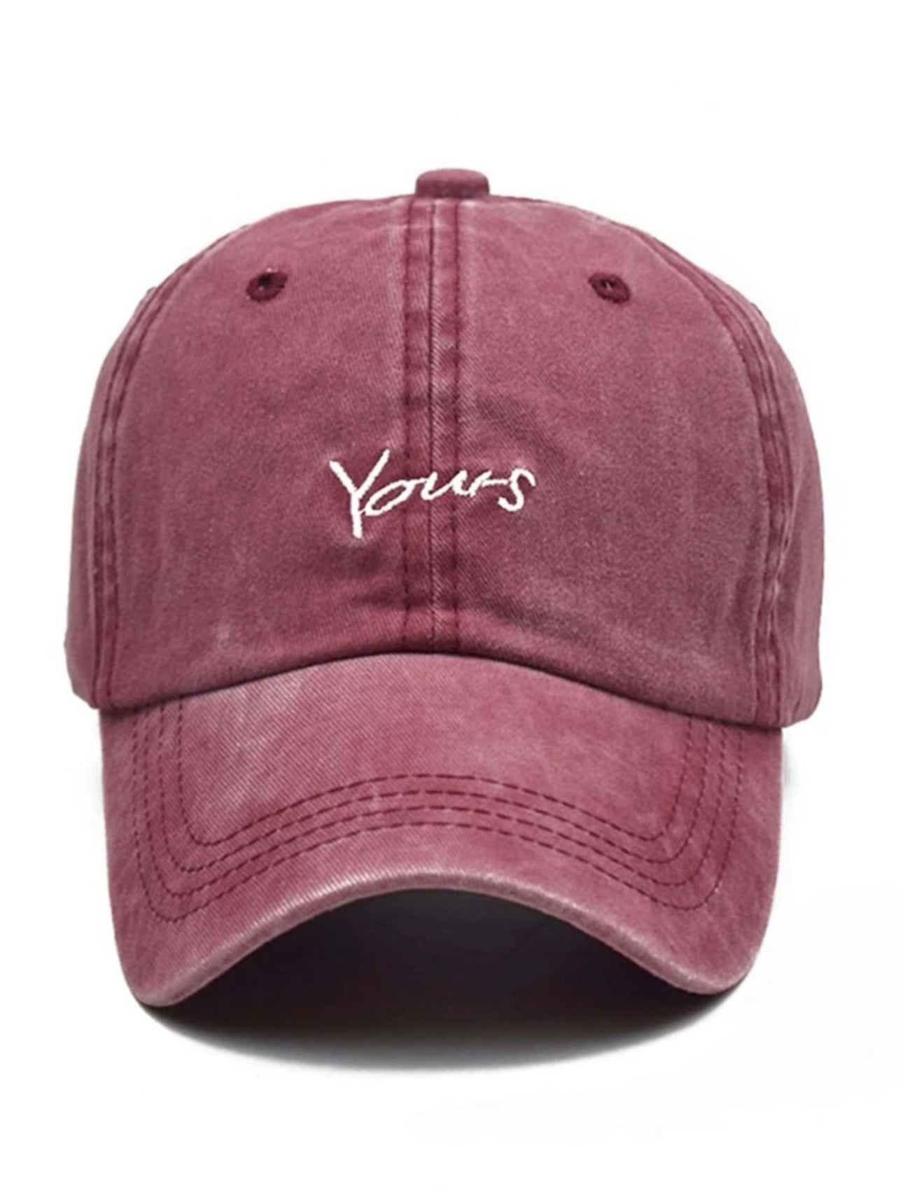 Yours Dad Hat