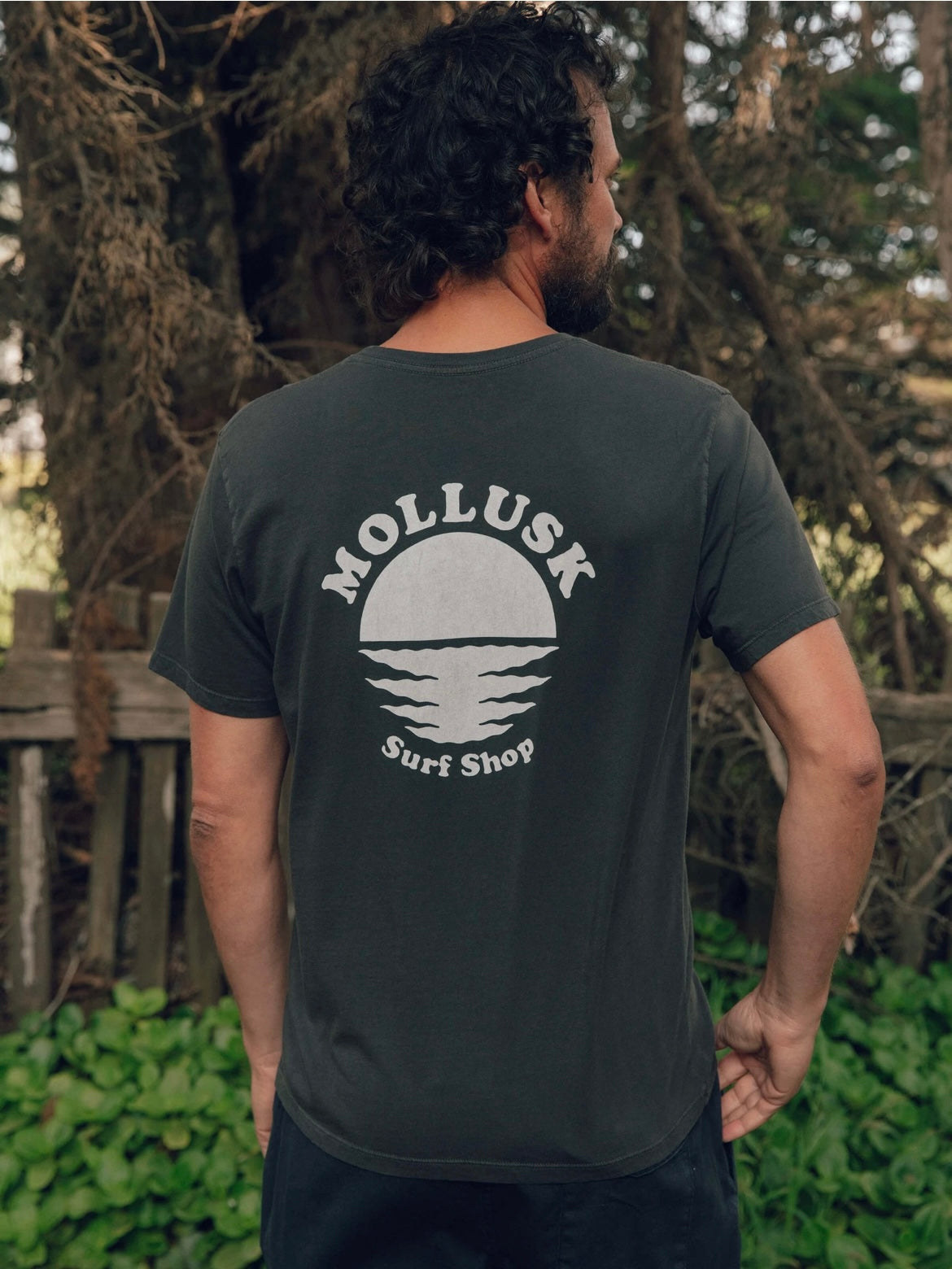 Night Moves Tee