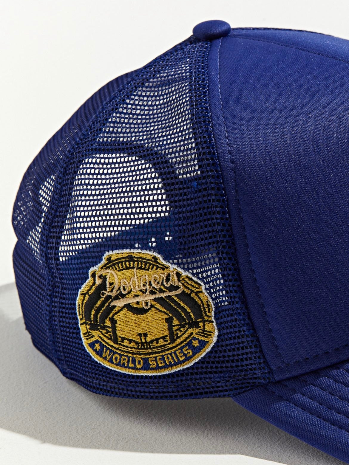 LA Dodgers Limited Edition Trucker Hat