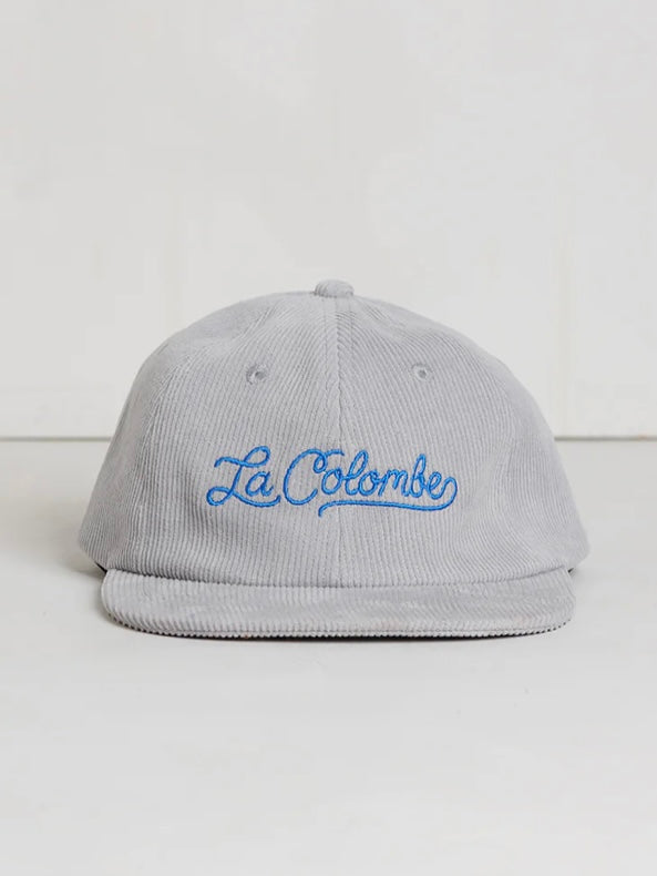 La Colombe Corduroy Hat