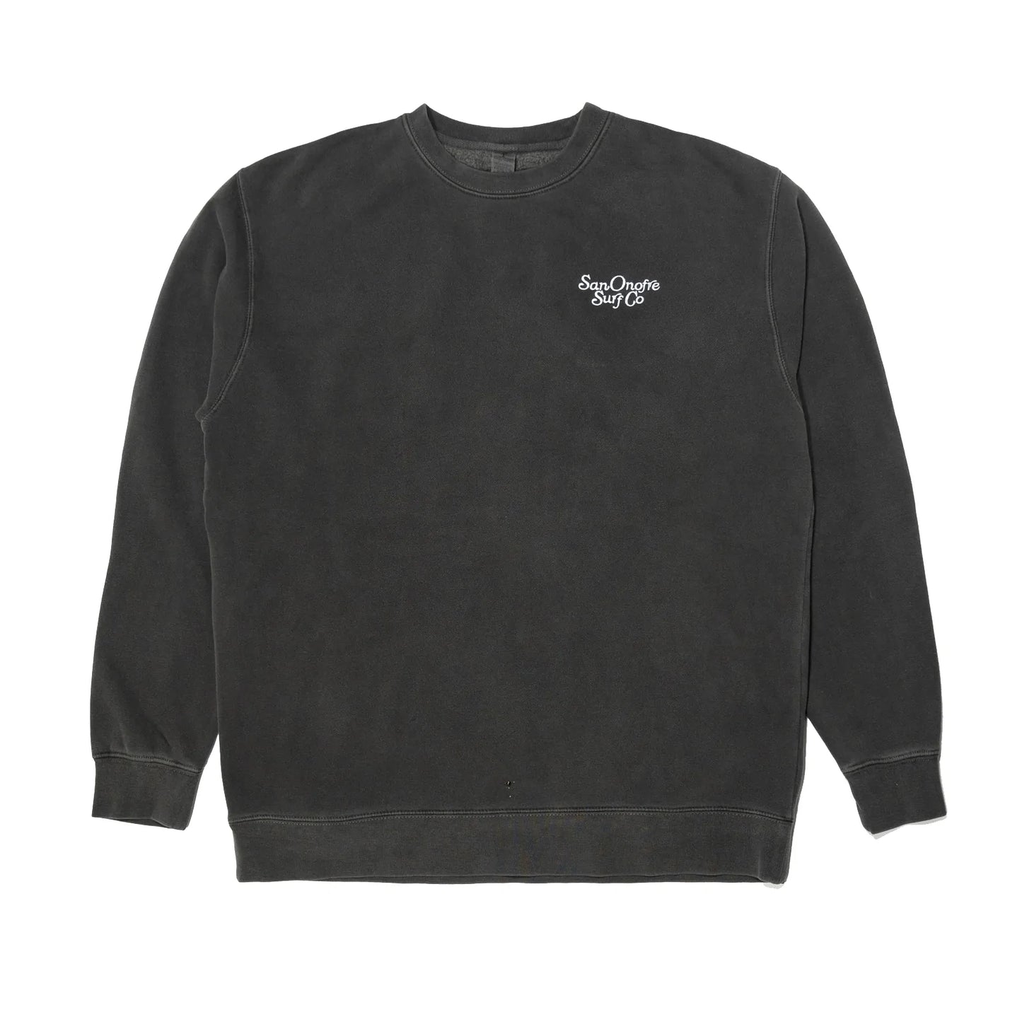 Point Break Crewneck