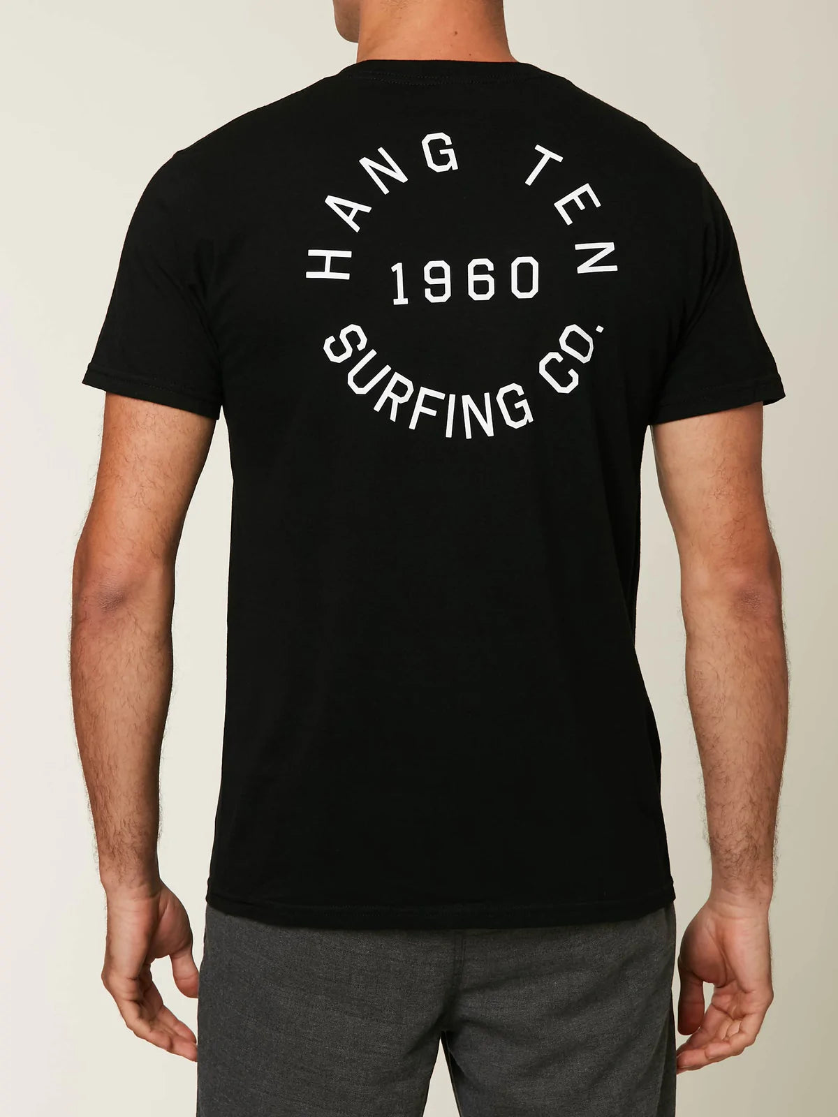 Surf Club Tee