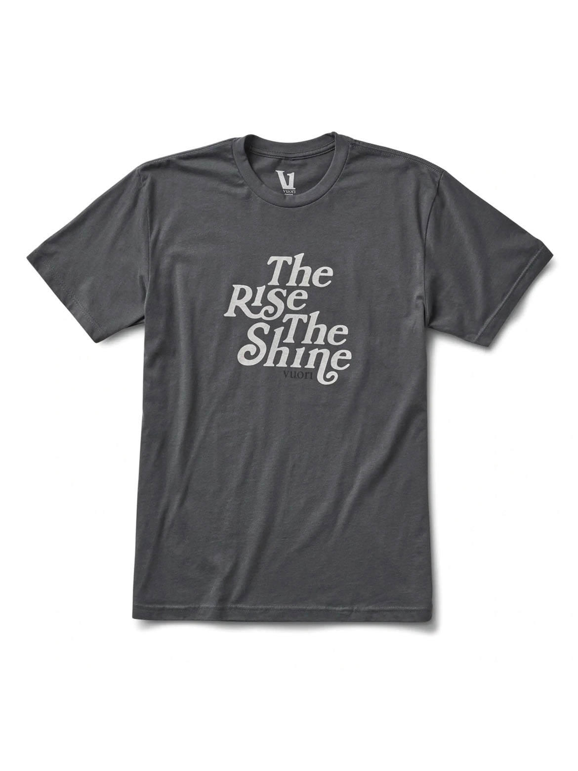 The Rise The Shine Tee