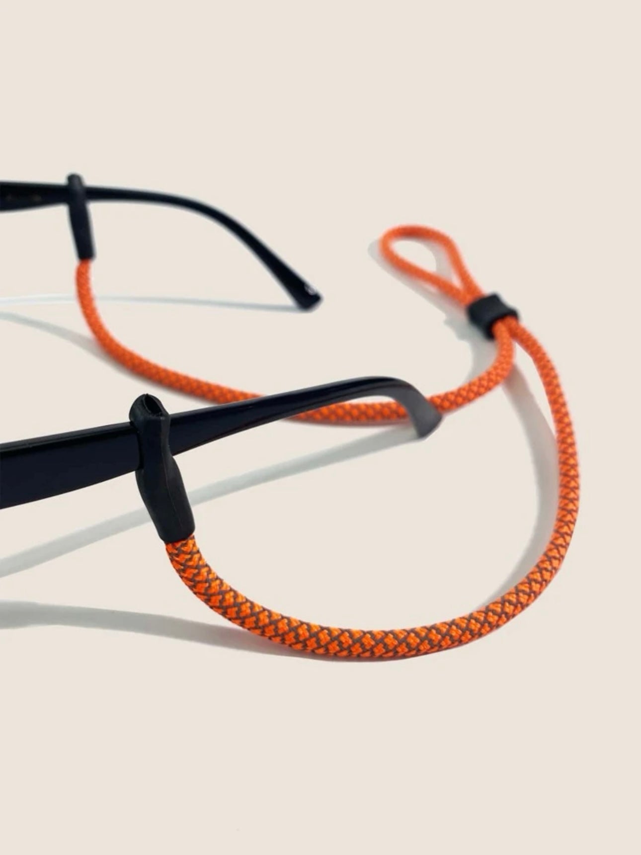 Multicolor Thick Eyewear Strap