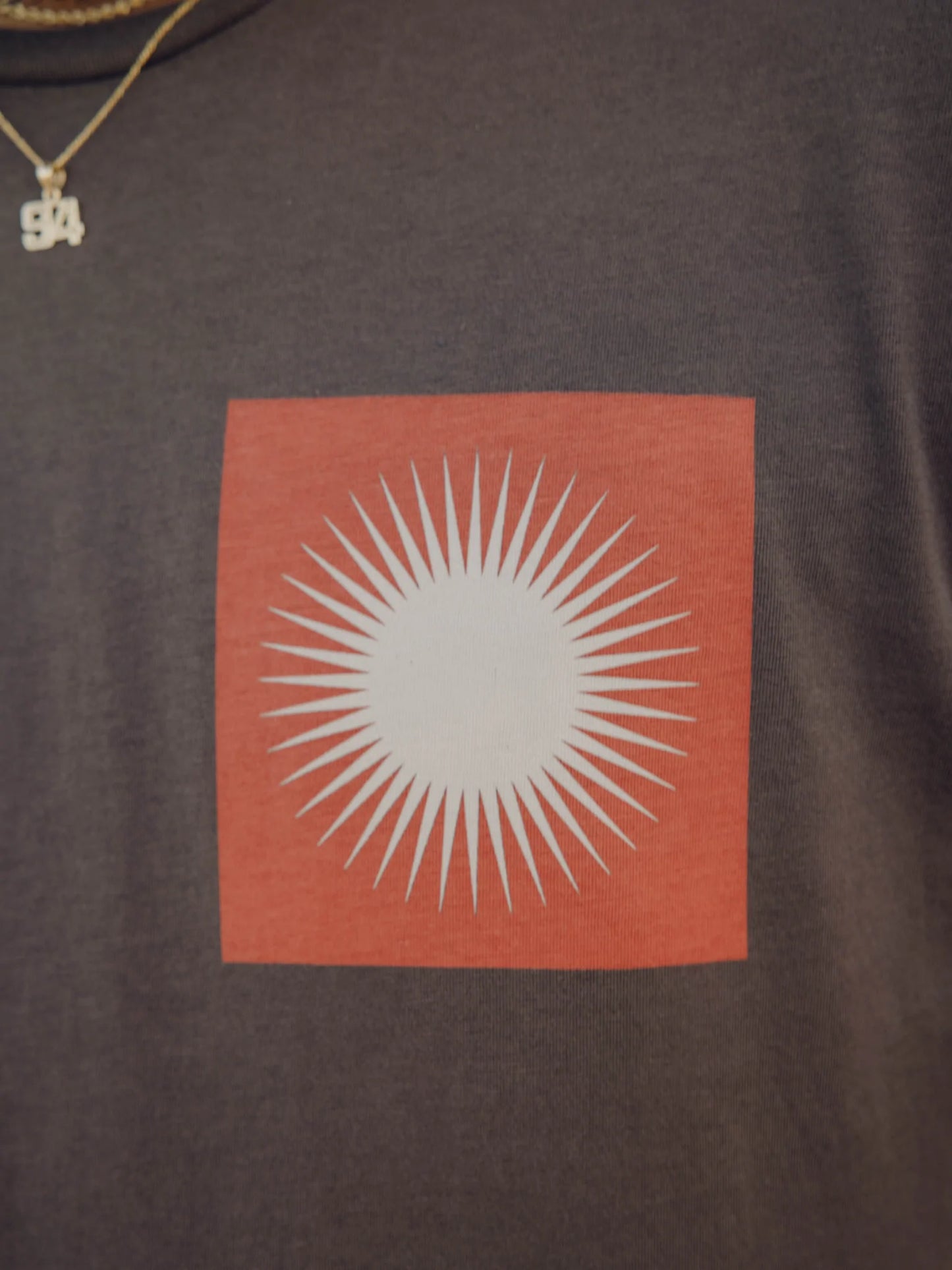 Vitality Tee