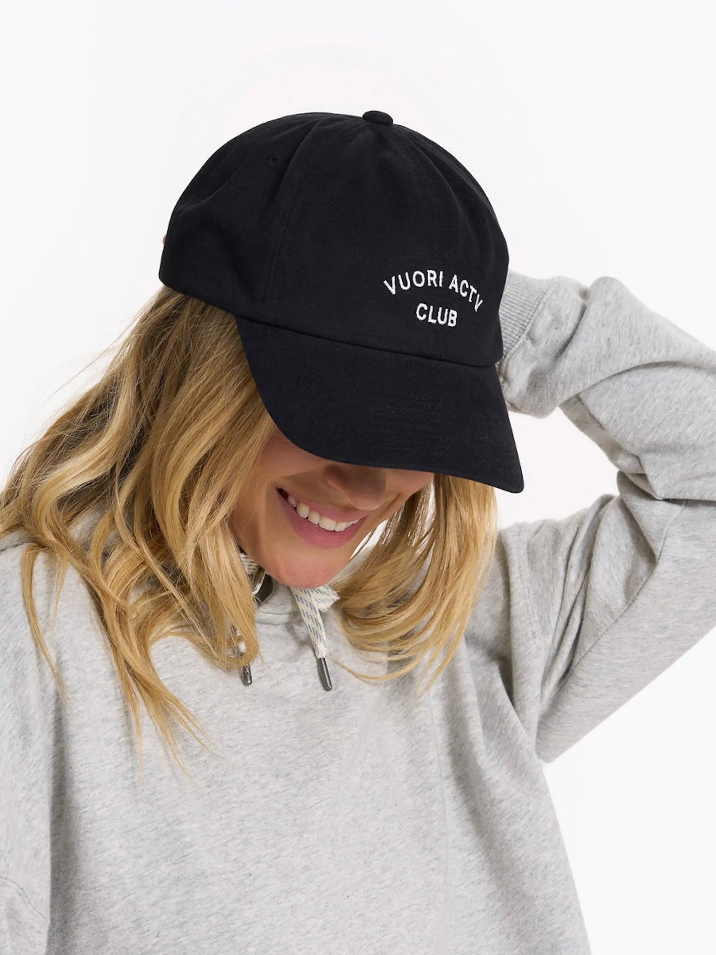 Actv Club Dad Hat
