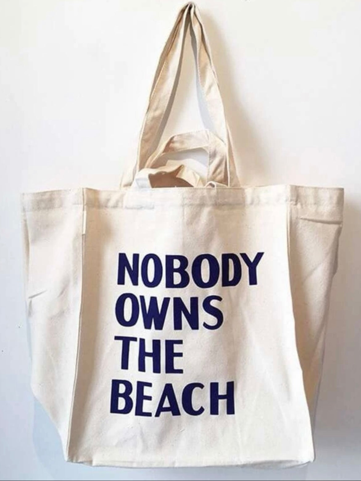 Beach Tote