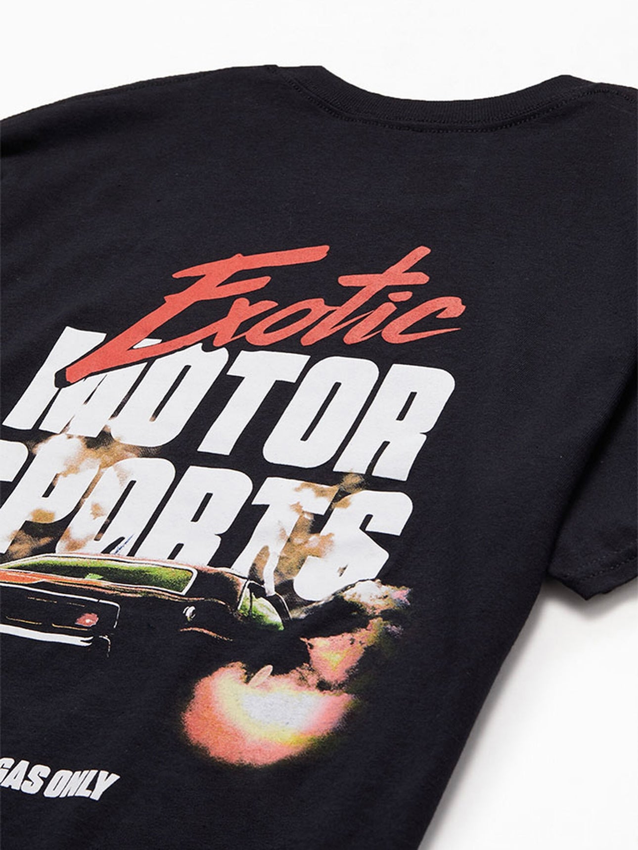 Motorsport Tee