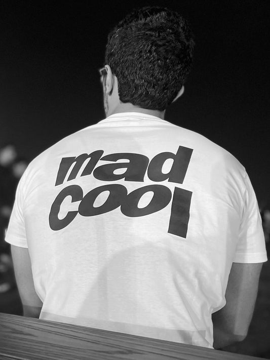Mad Cool Community Tee