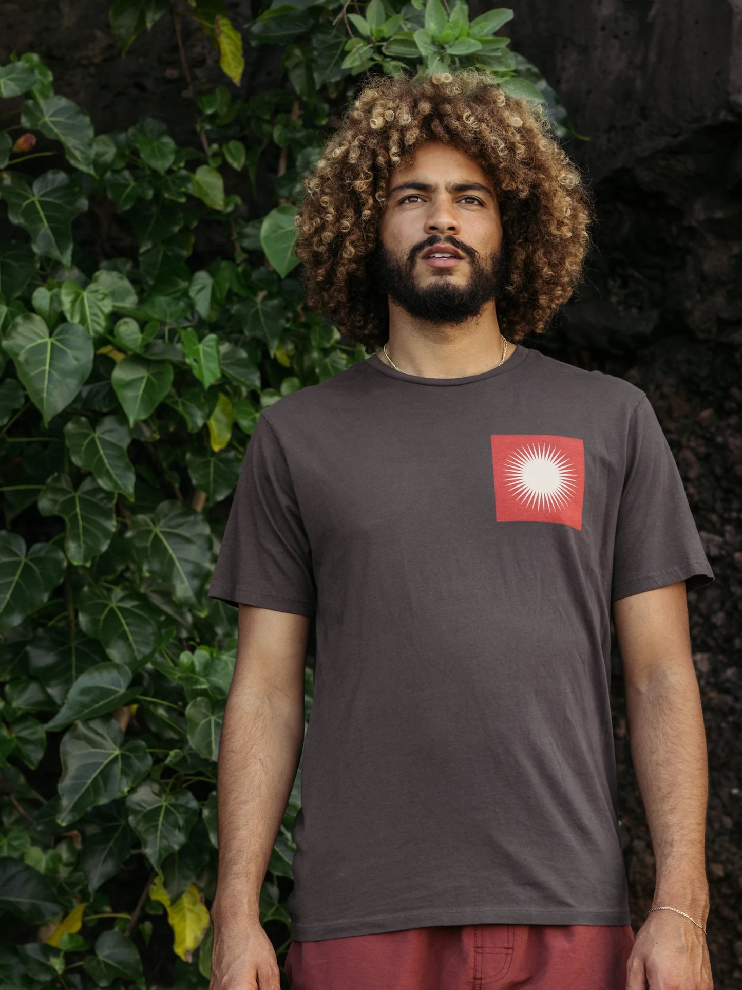Vitality Tee