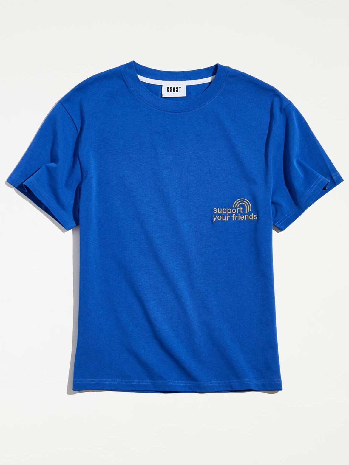 Support Your Friends Tee