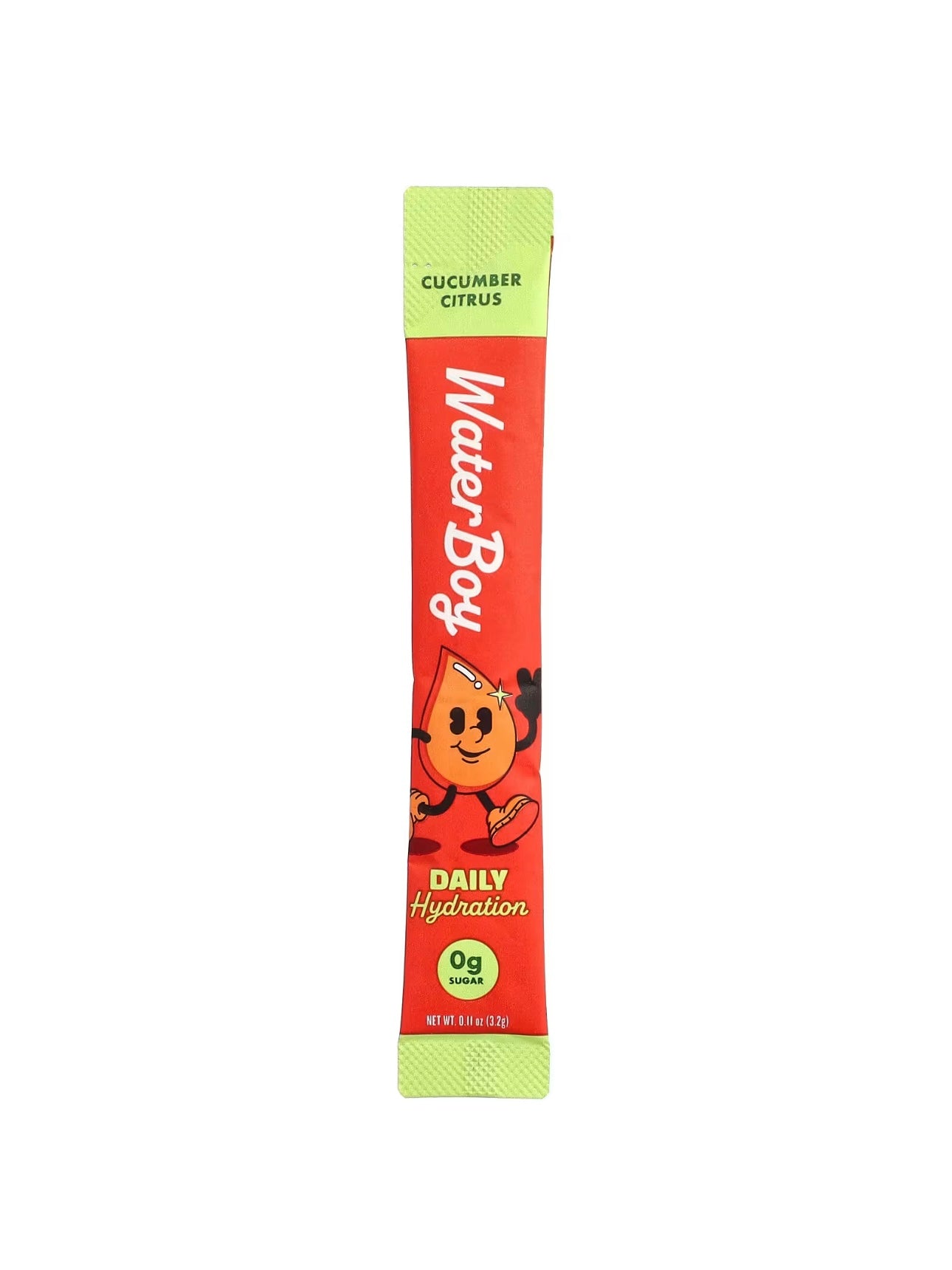 Waterboy Hydration Sachets