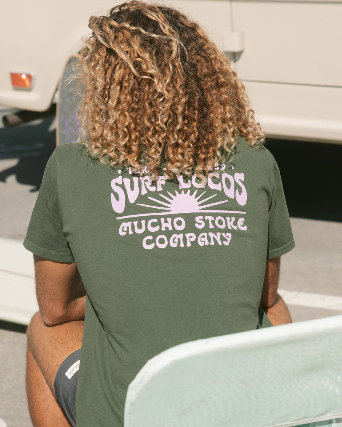 Signature Tee