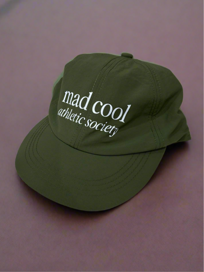 Mad Cool Athletic Society Performance 2.0 Hat