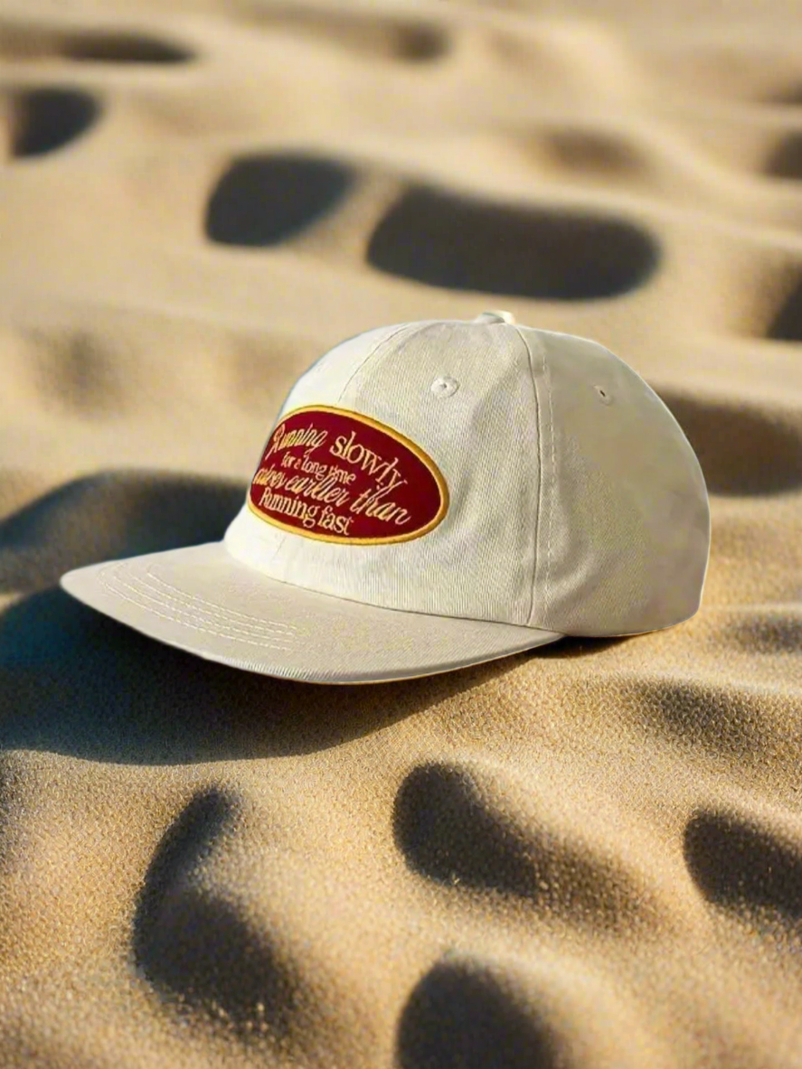 The Journey Hat