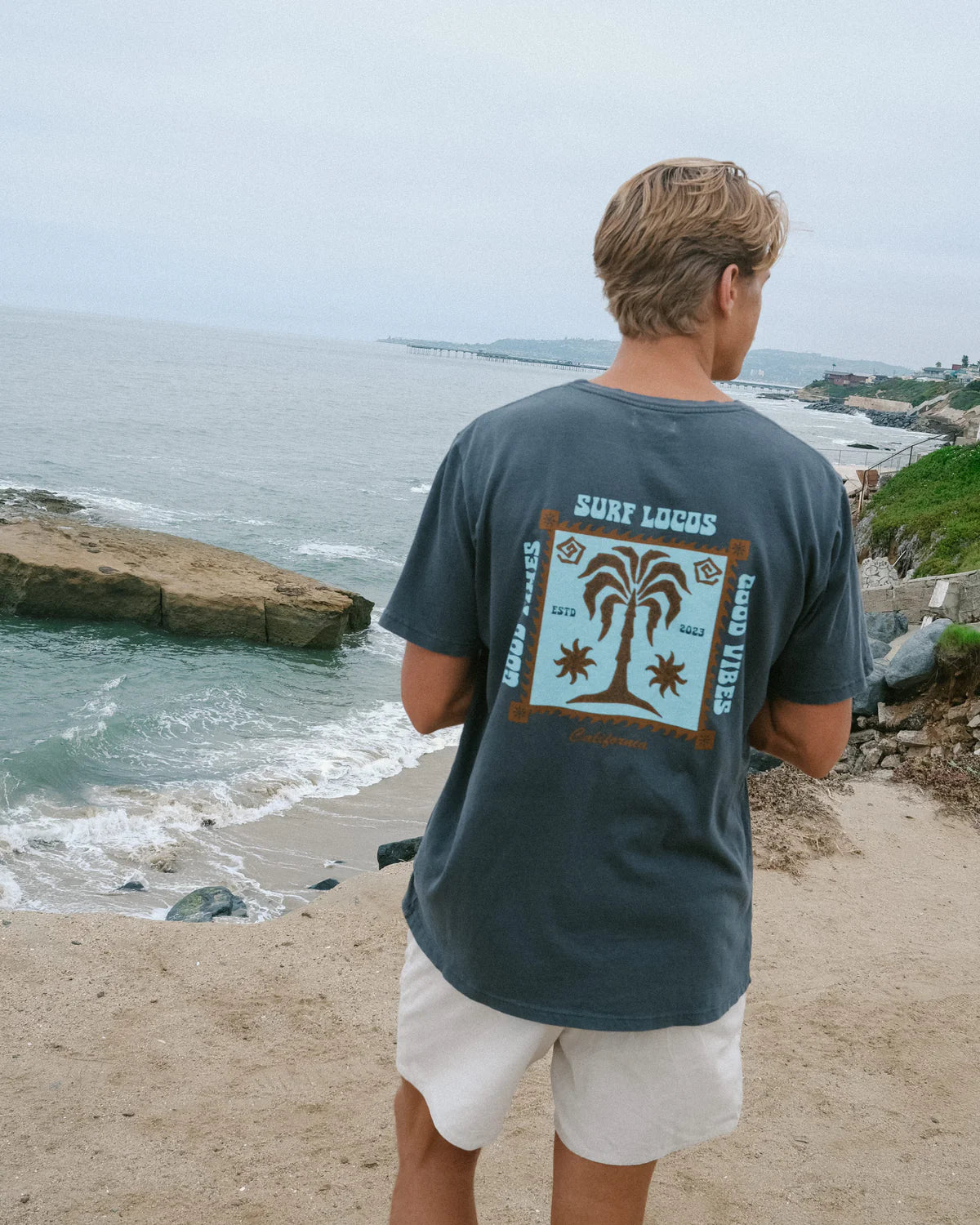 Good Times Tee