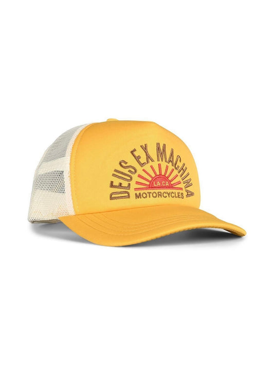 Deus Ex Machina Trucker Hat