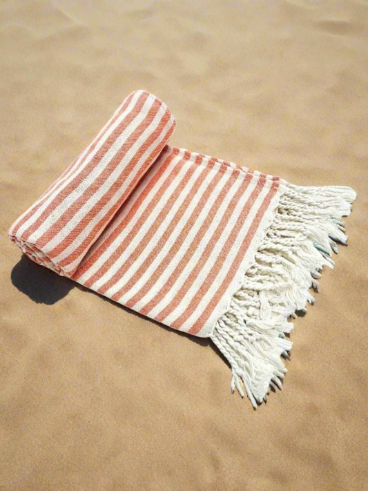 Mad Cool Beach Towel