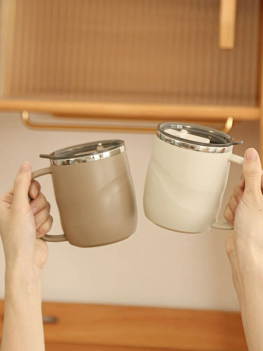 Insulated Coffee Mugs