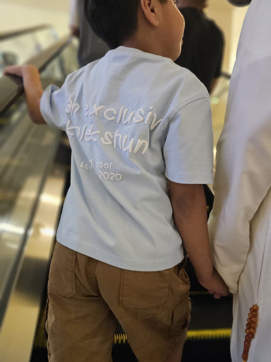 Mad Cool Kid’s Tee