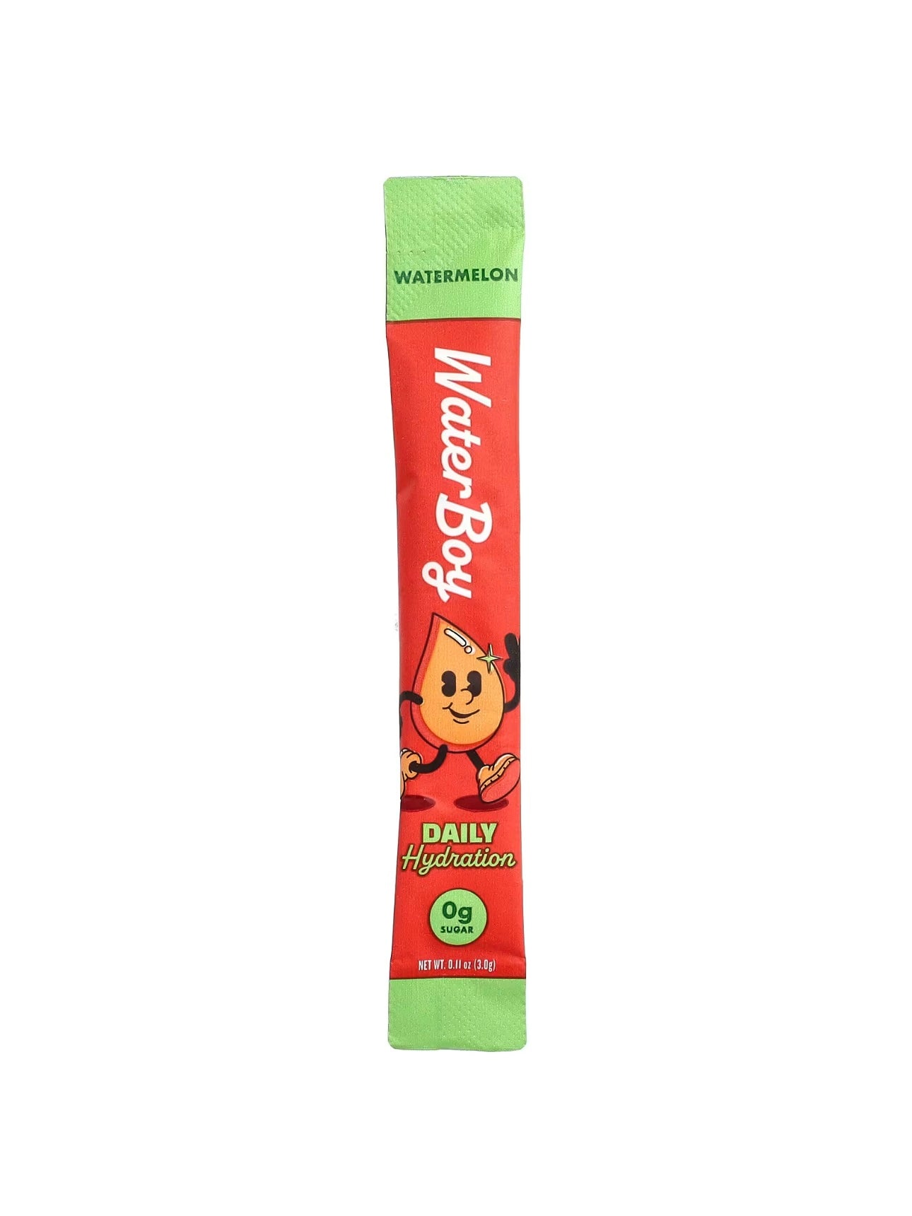 Waterboy Hydration Sachets