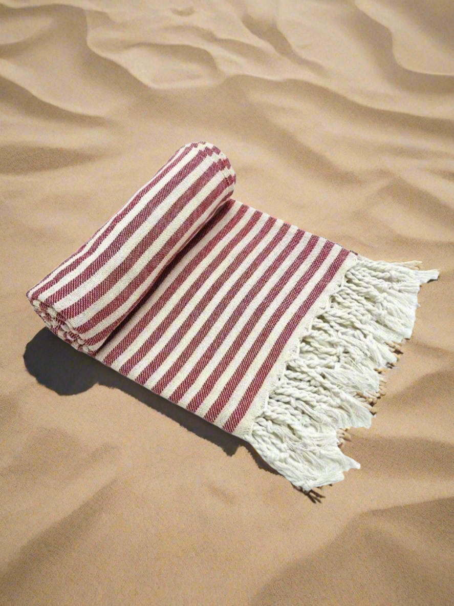 Mad Cool Beach Towel