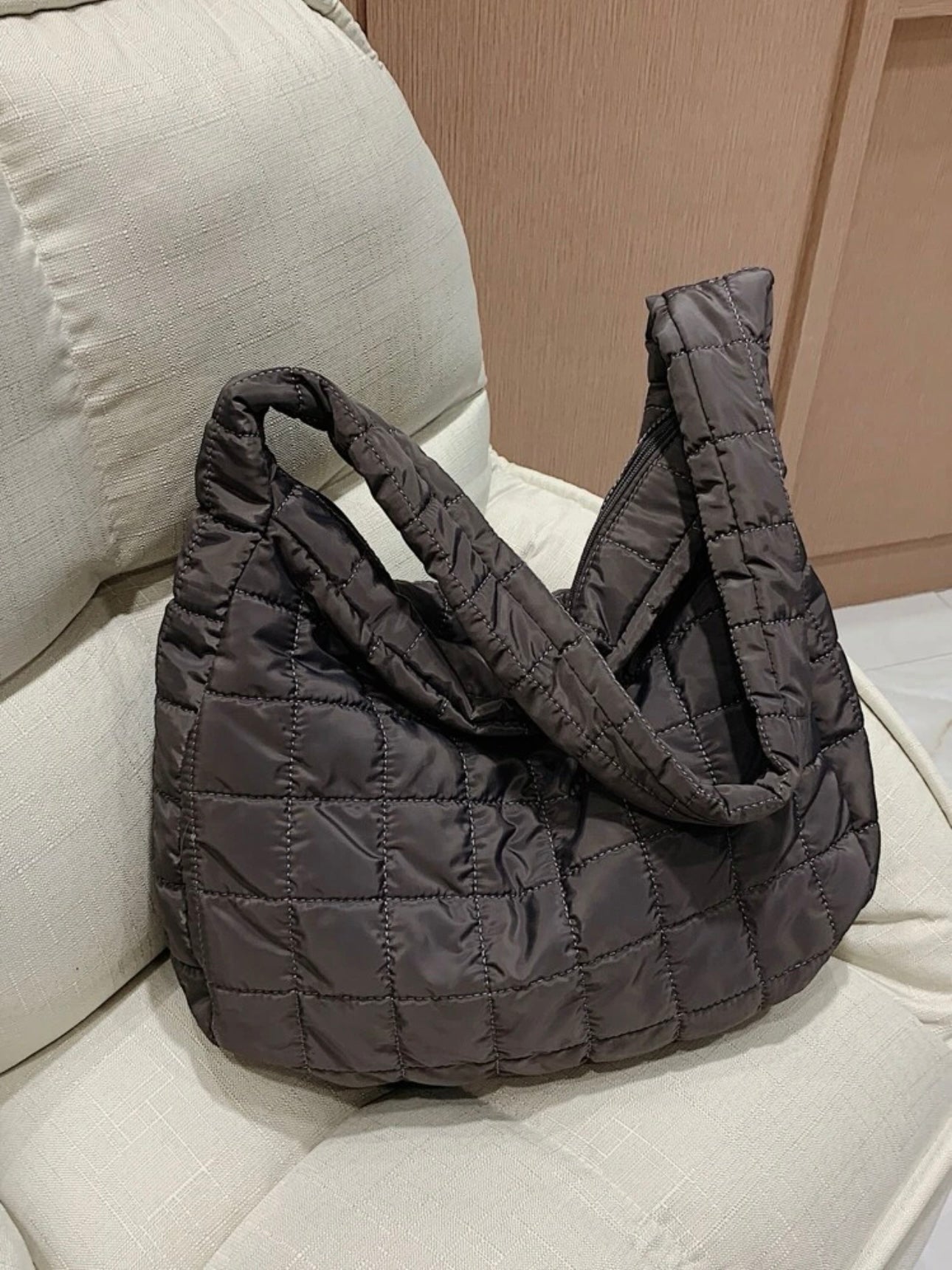 Puffer Bag