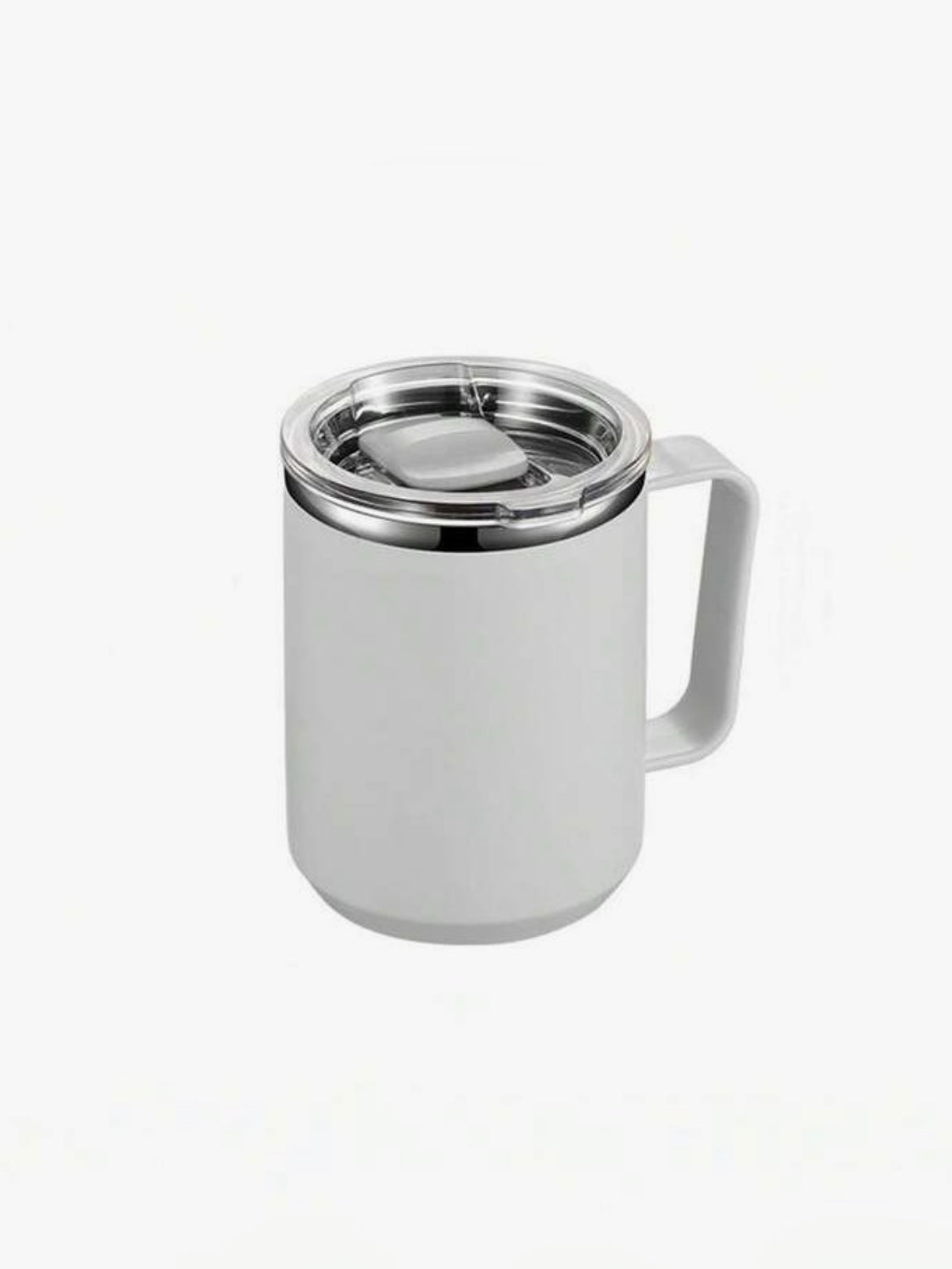 Camper Coffee Mug