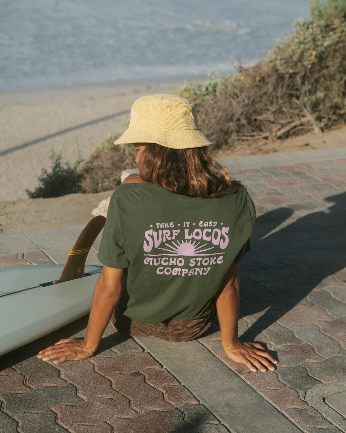 Signature Tee