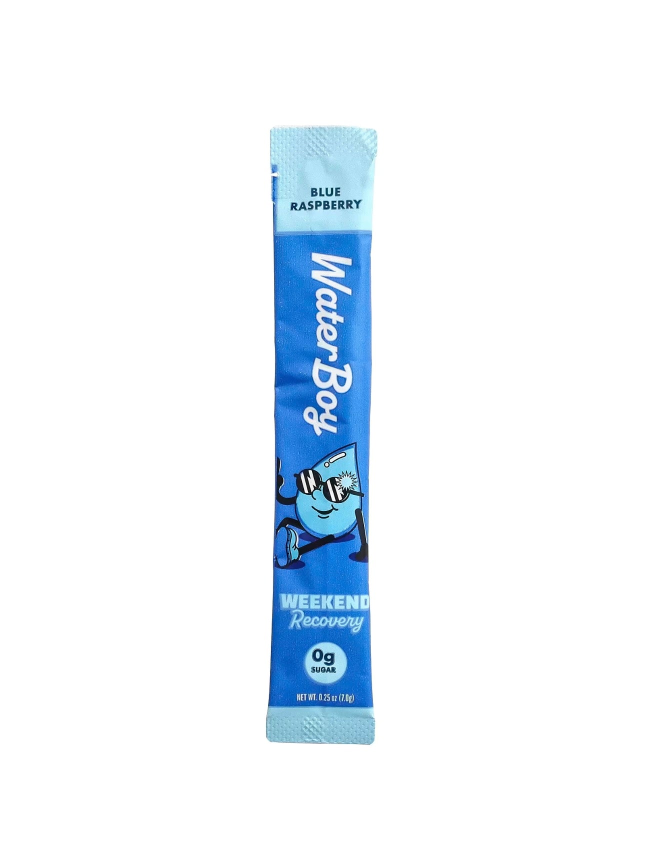 Waterboy Hydration Sachets