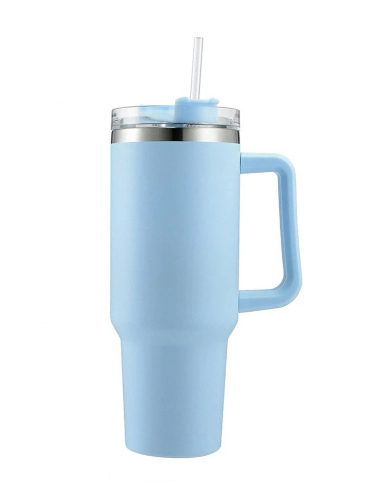 Simple Sipper Tumbler