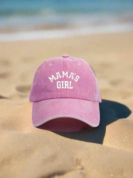 Mama’s Girl Kid’s Hat