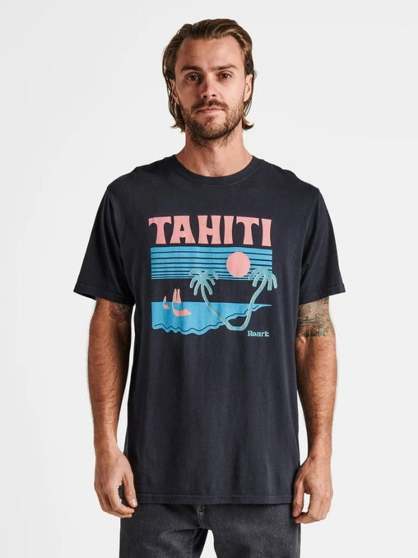 Tahiti Time Premium Tee