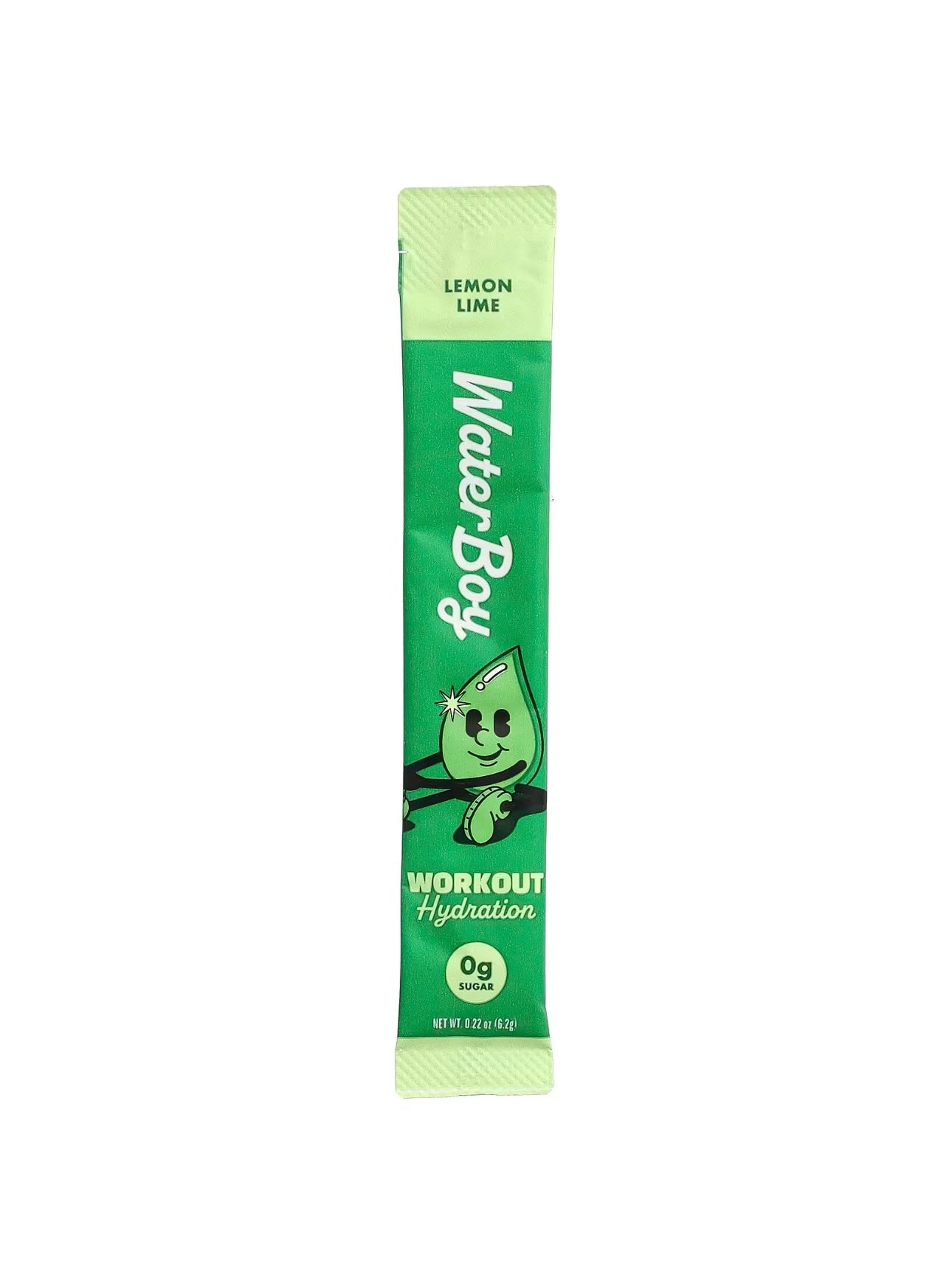 Waterboy Hydration Sachets