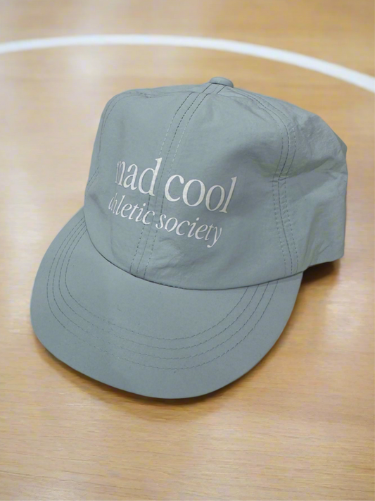 Mad Cool Athletic Society Performance 2.0 Hat