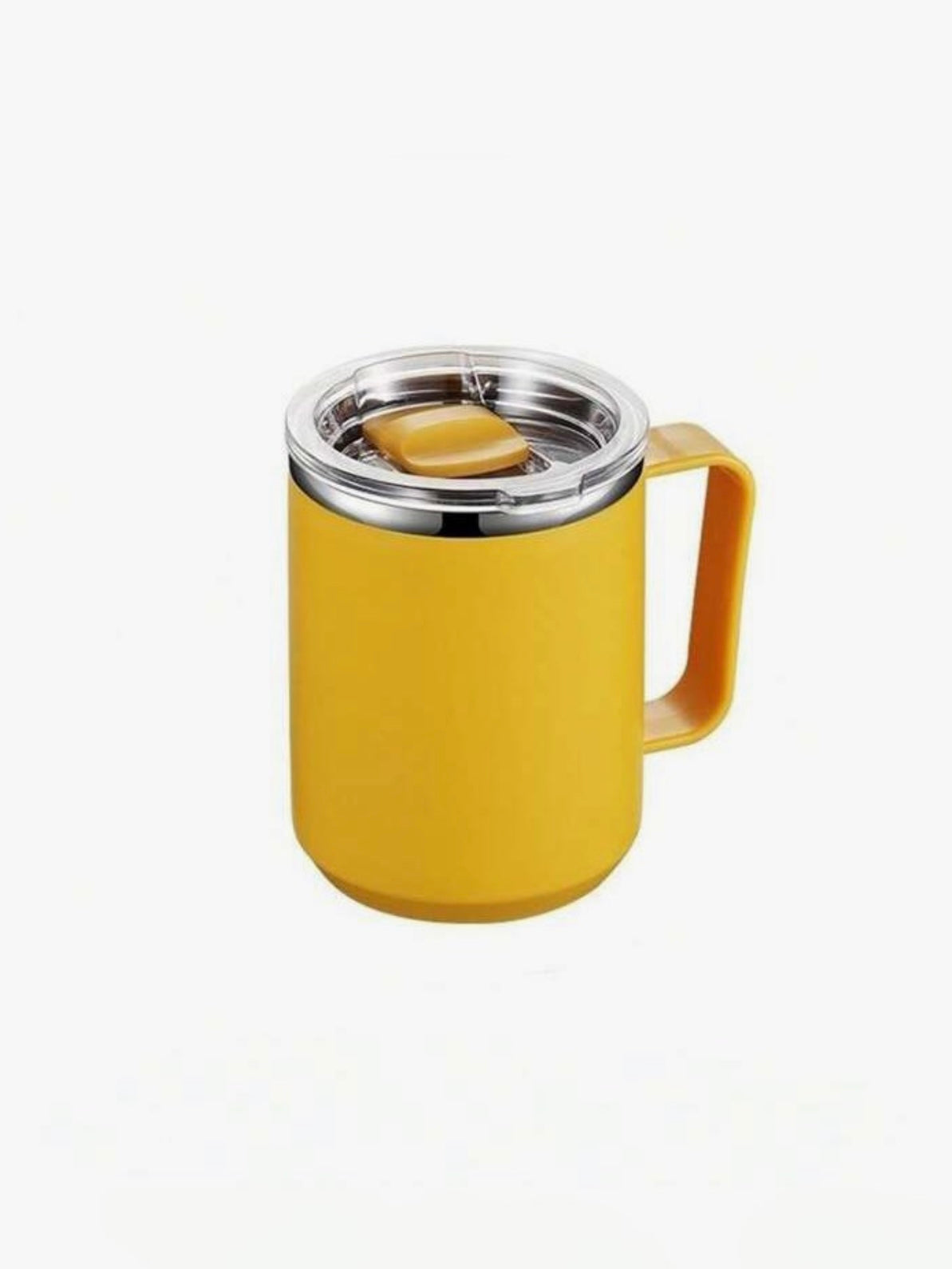 Camper Coffee Mug