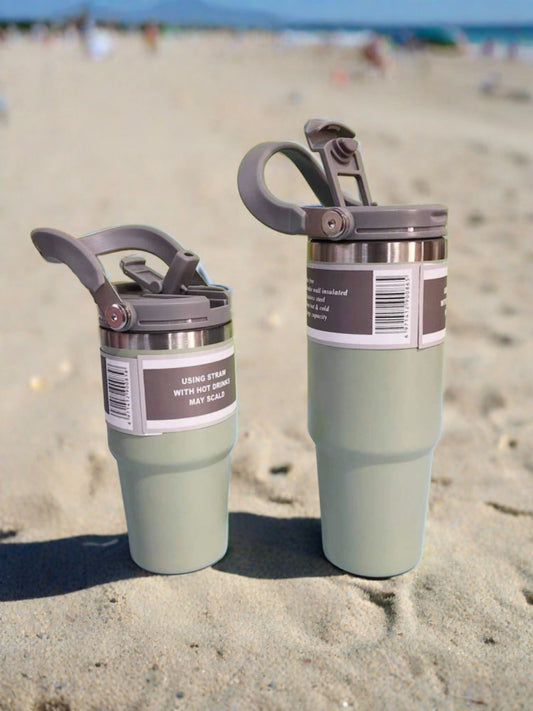 Good Thirst Travel Tumbler