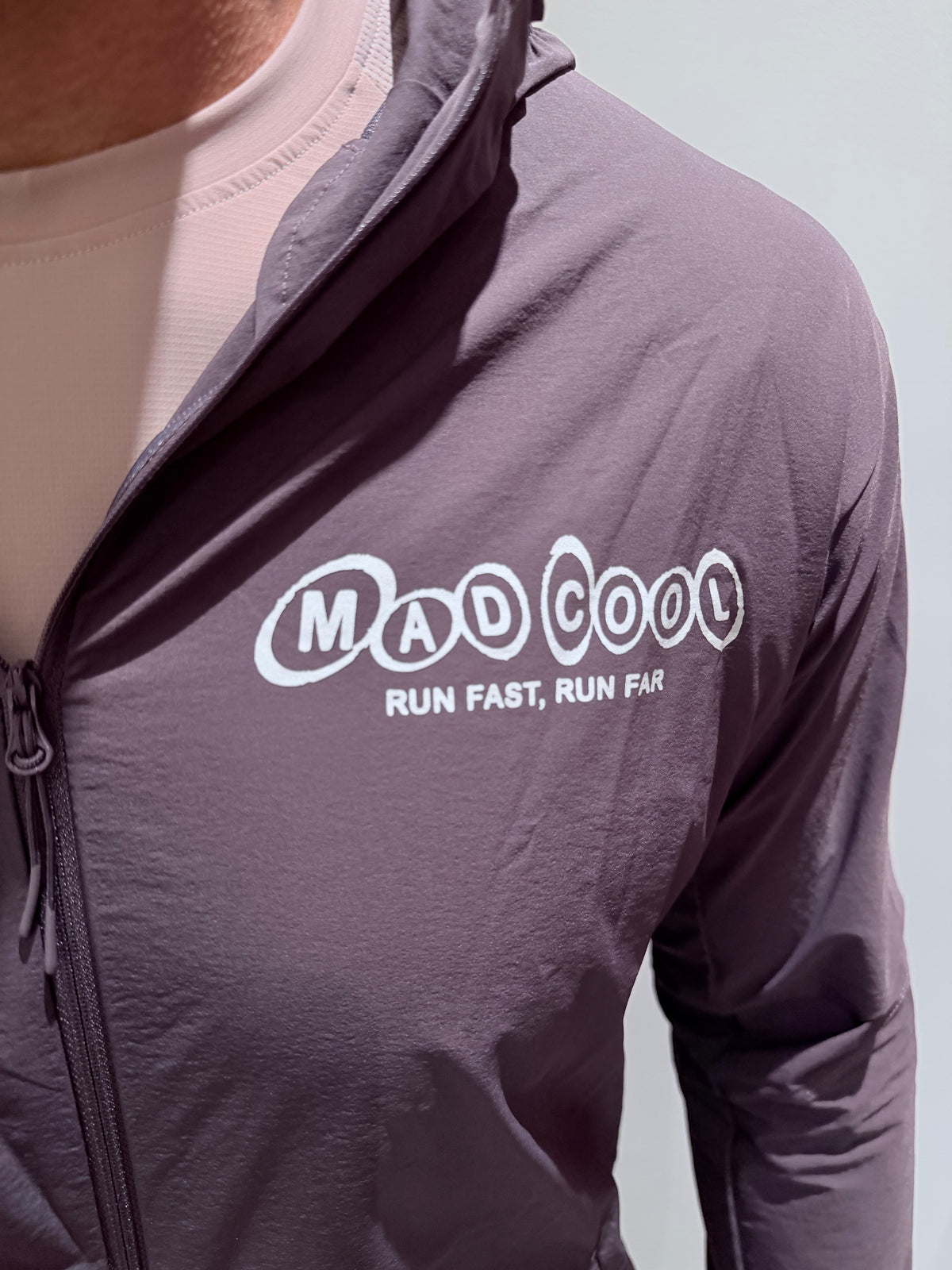 Mad Cool On The Move Jacket