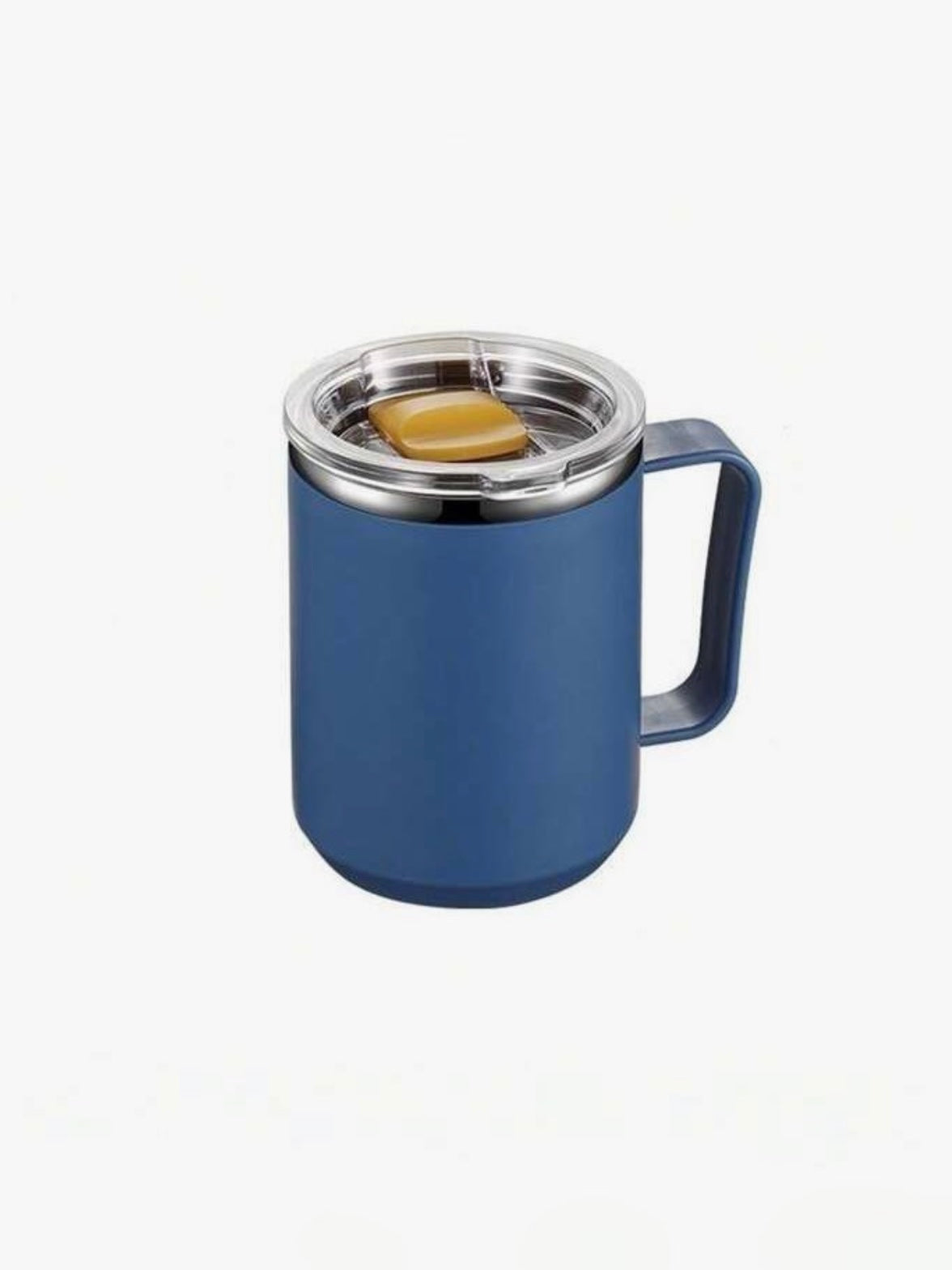 Camper Coffee Mug