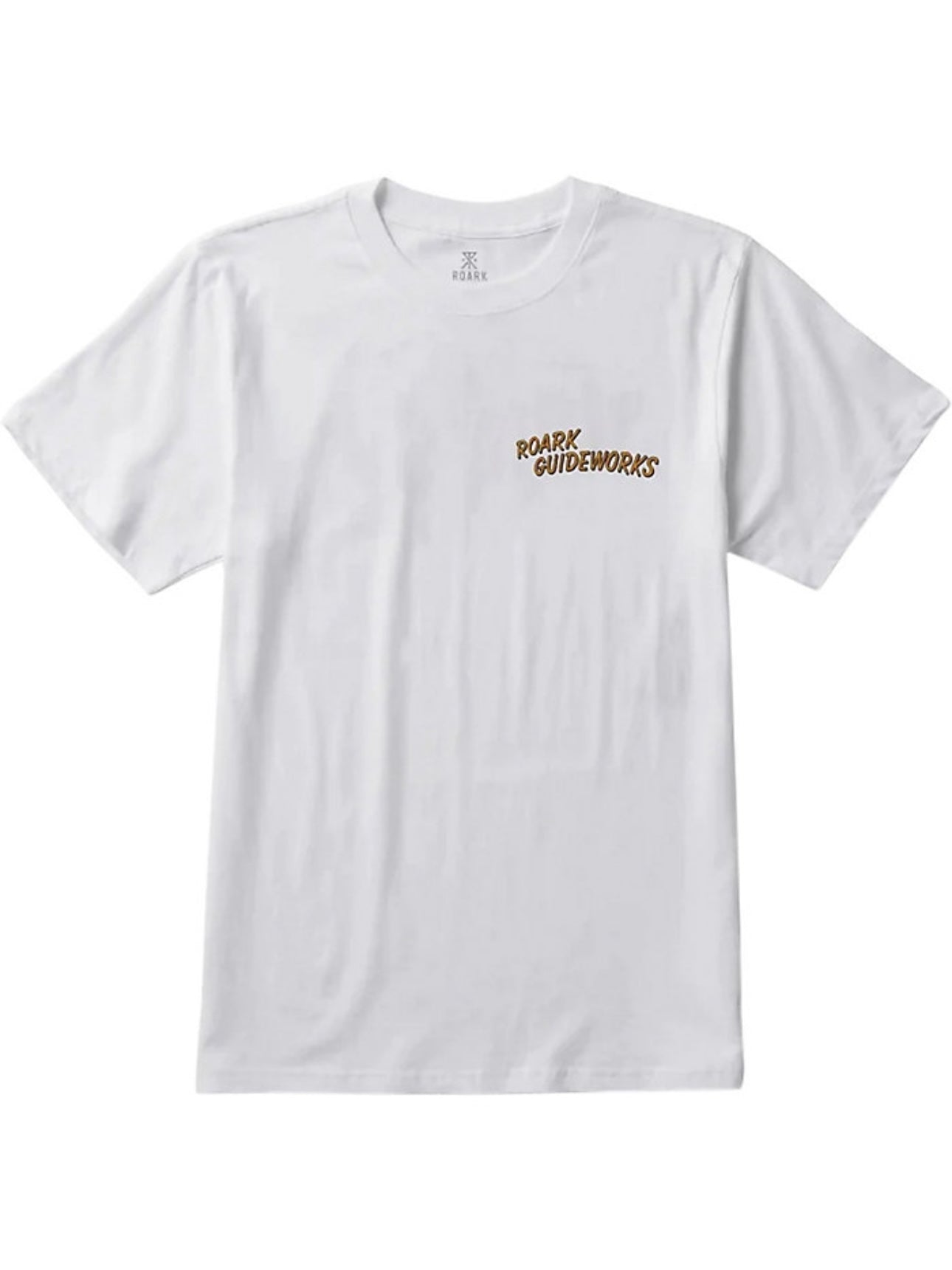 Tiki Tour Organic Cotton Tee