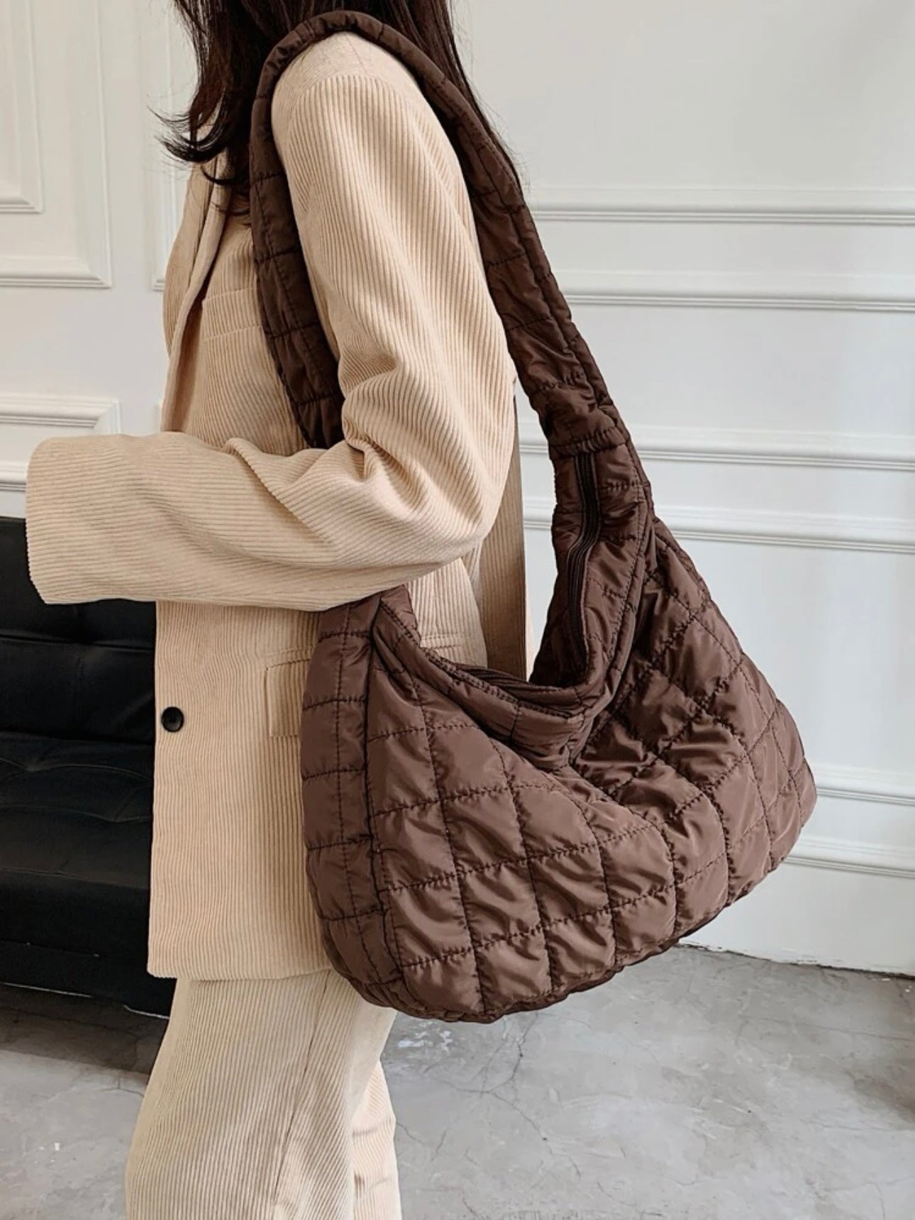 Puffer Bag