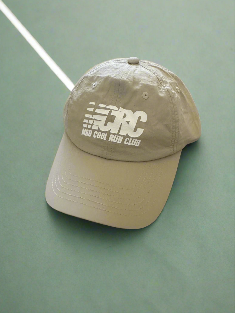 Mad Cool Run Club Performance Hat