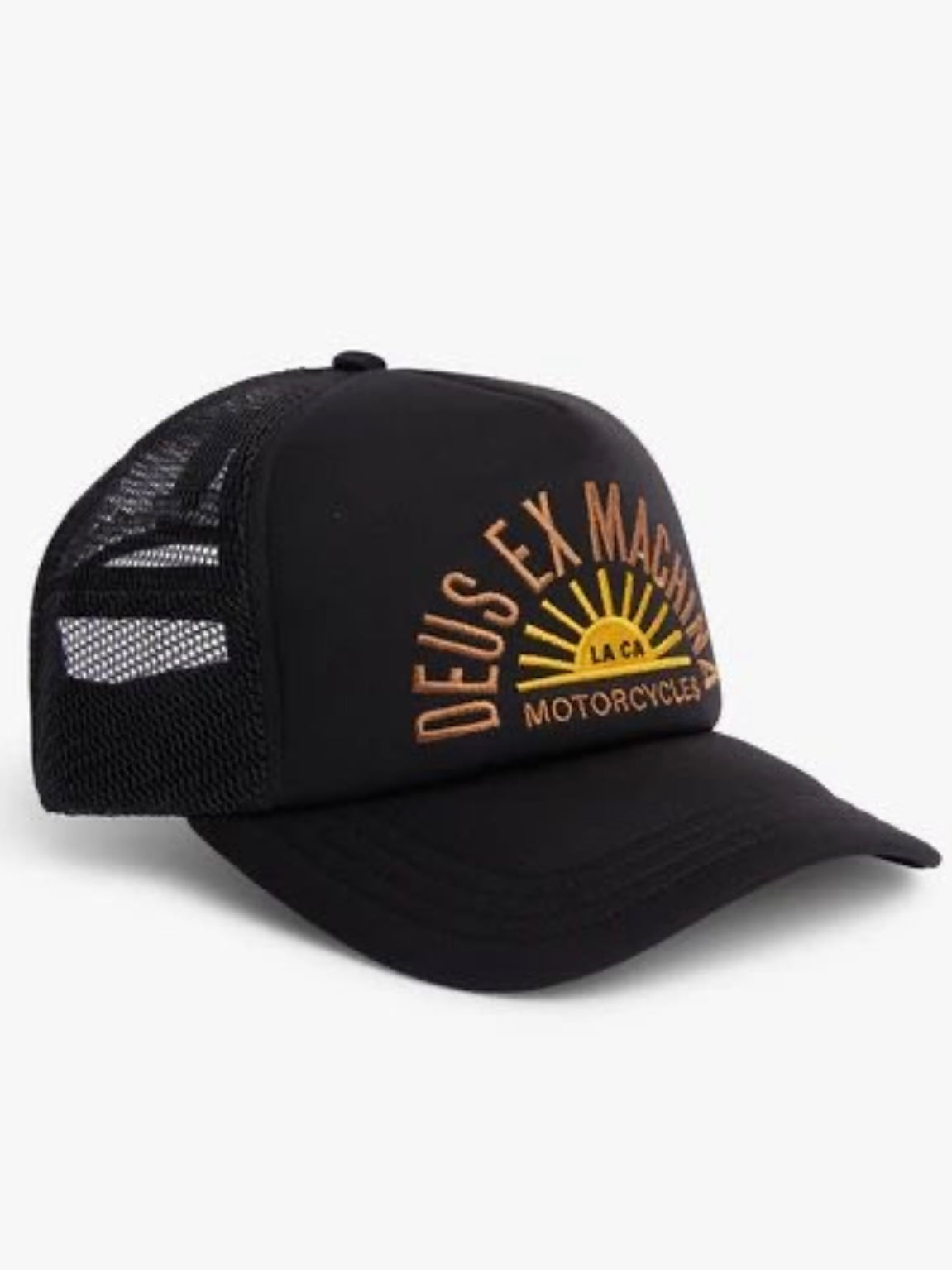 Deus Ex Machina Trucker Hat